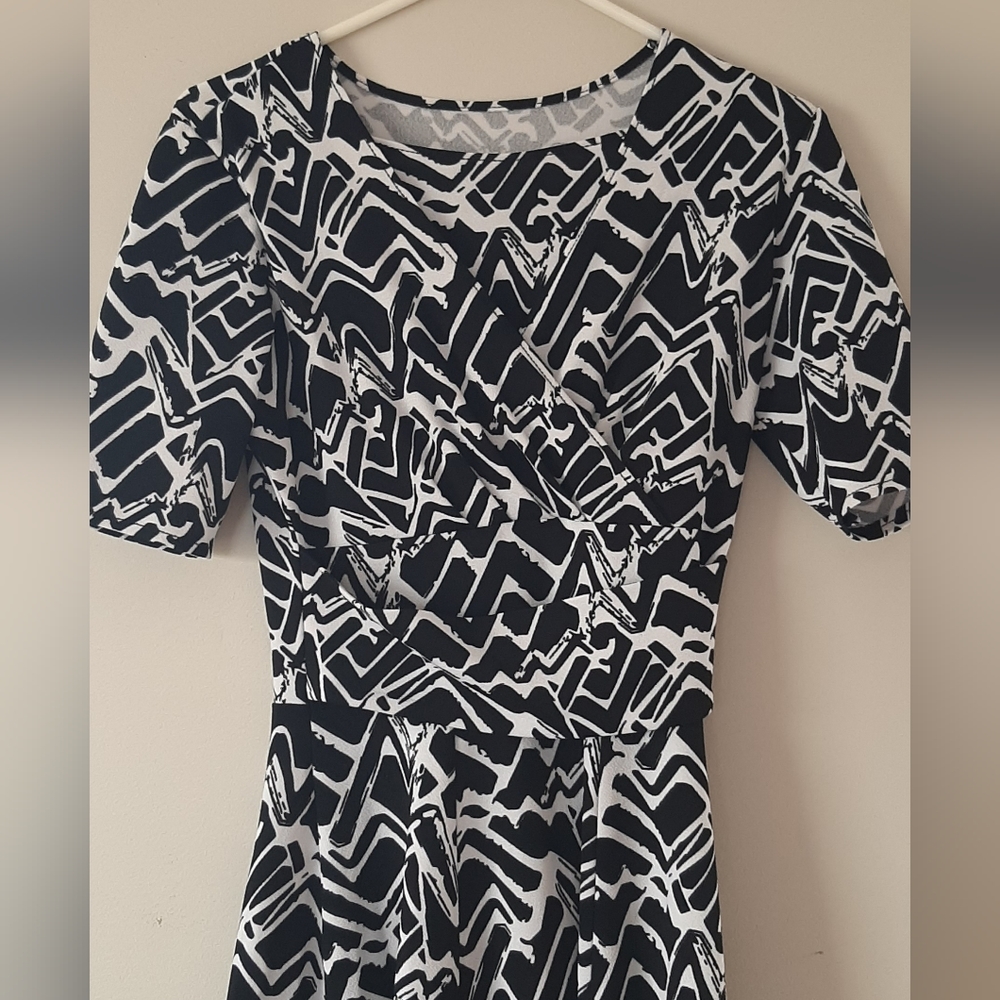 Custom Made Dress - Picture 2 of 4